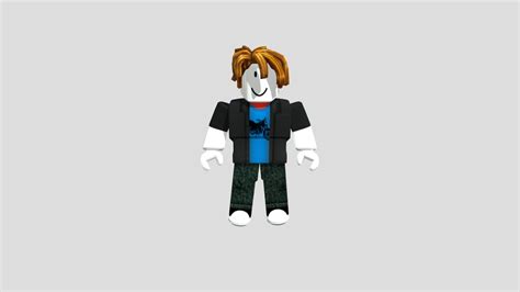 Roblox Avatar Shop Series Collection Bacon Hair Branding Emergency ...