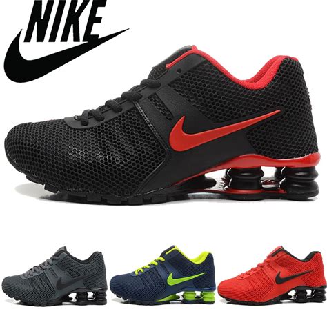 Nike Shox For Men