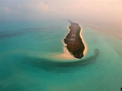 Lakshadweep Islands – TravCraze