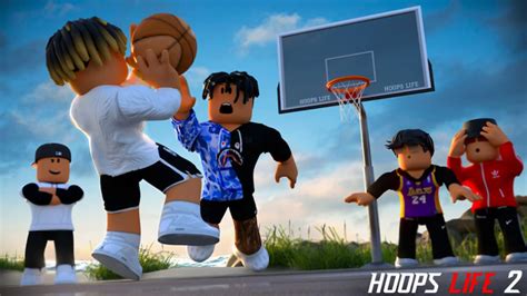 Hoops Life 2 Codes - Do any exist? - Pro Game Guides