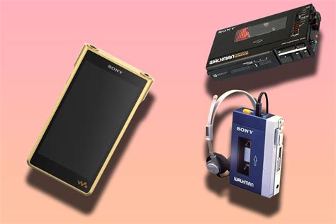 Sony Ericsson's ultimate Walkman phone | Stuff