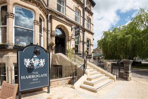 The Harrogate Inn - UPDATED 2024 Prices, Reviews & Photos (England ...