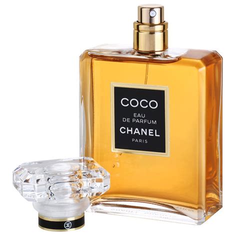 Chanel Coco, Eau de Parfum for Women 100 ml | notino.co.uk