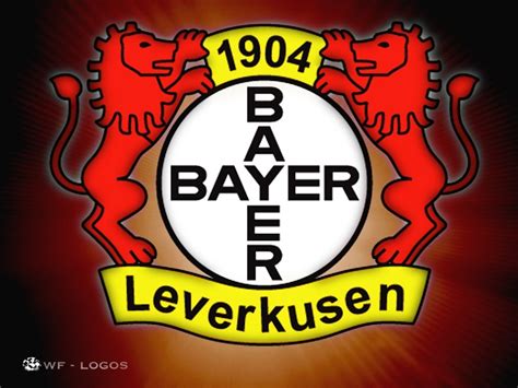 Sport Editions: Bayer Leverkusen FC: early history