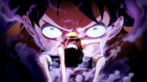 Monkey D. Luffy Gear 2 - Fanart/Deviantart | One Piece Anime & Manga ...