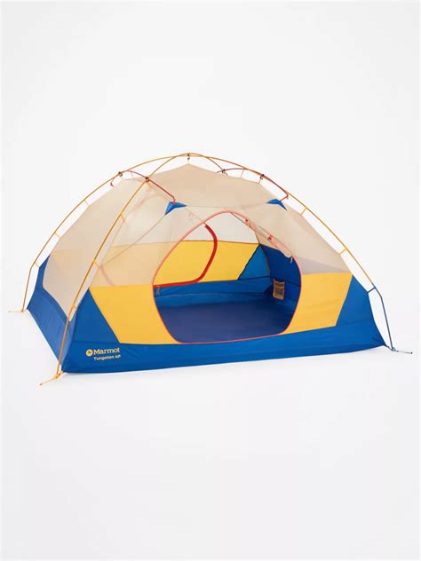 Tungsten 4-Person Tent | Marmot