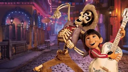 Watch Coco Sing-Along | Disney+