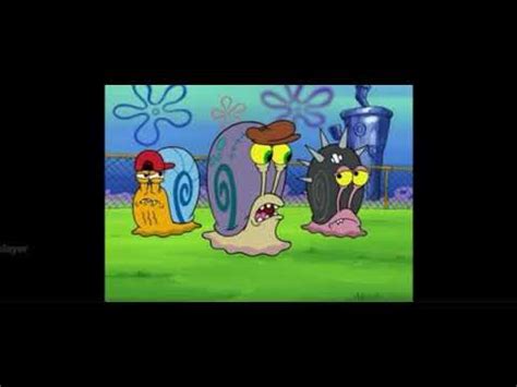 SpongeBob SquarePants - Gary In Love (Clip) - YouTube