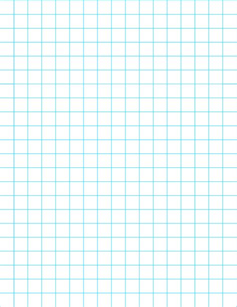 Free Printable Graph Paper - Paper Trail Design