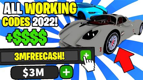 *NEW* ALL WORKING CODES FOR CAR DEALERSHIP TYCOON DECEMBER 2022! ROBLOX ...