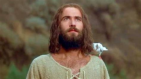 Meet Brian Deacon, The Actor Who Played Jesus And What Happened To Him