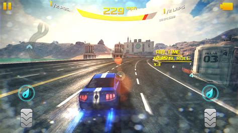 Image - Asphalt 8 Level 1 nitro.png | Asphalt Wiki | FANDOM powered by ...