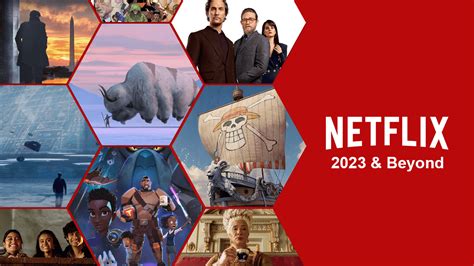 New Netflix Shows Coming in 2023 and Beyond - TrendRadars