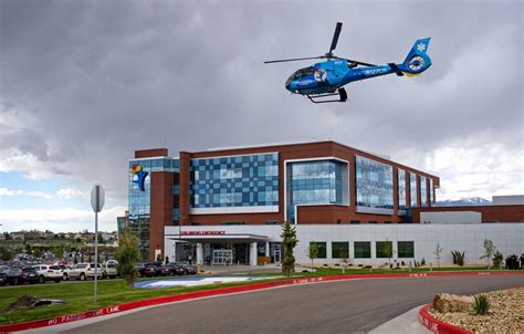 Children's Hospital Colorado ranked nation's sixth best | Business ...