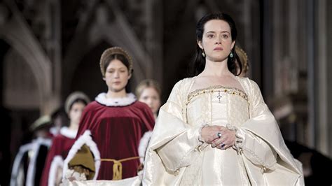 BBC Reigns With 'Wolf Hall' Adaptation - Variety