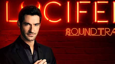 Lucifer Soundtrack