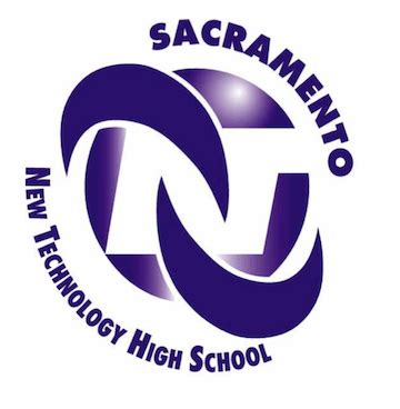 Sacramento New Tech High School Students Demonstrate (“Defend”) their ...