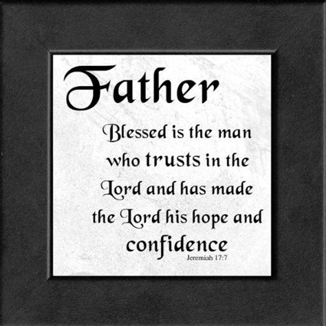 Fathers Day Spiritual Quotes