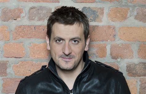 Peter Barlow actor Chris Gascoyne could return to Coronation Street