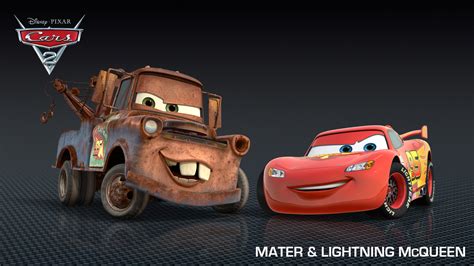 Image - Cars-2-movie-photo-14-550x309.jpg - Pixar Wiki - Disney Pixar ...