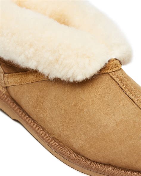 Ugg Australia Princess Slippers - Chestnut | SurfStitch