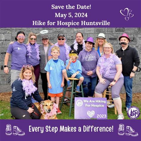 Events - Hospice Huntsville