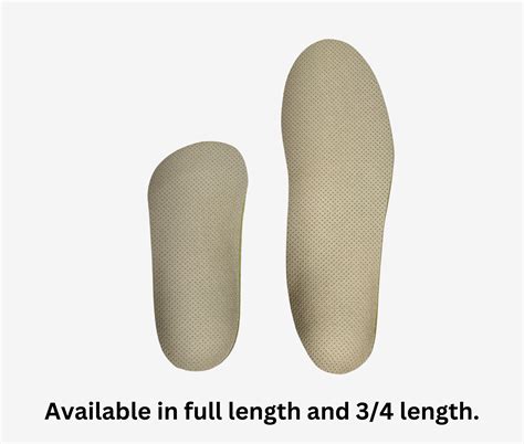 Custom Insoles For High Arch – Bilt Labs