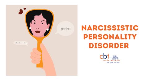 Narcissistic Personality Disorder (NPD) - Psychologist Gold Coast - CBT ...