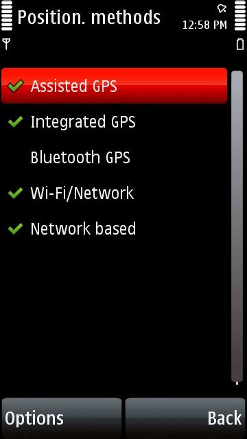 GPS Positioning Methods Explained