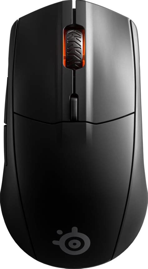 SteelSeries Rival 3 Wireless (62521) - Mysz - Morele.net