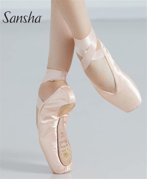 15 Best Pointe Shoe Brands For Beginners & Professionals - City Dance ...