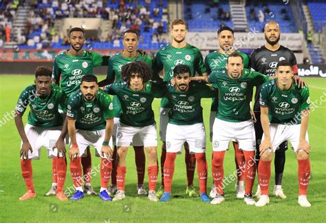 Conheça a história do Al-Ettifaq FC.