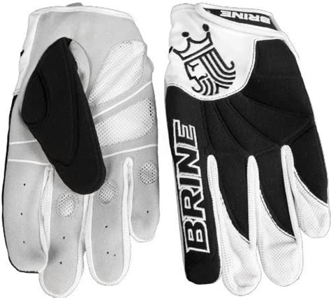 Best Lacrosse Gloves For Field Players and Goalies (Men & Women)