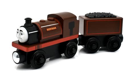 Bertram | Thomas Wood Wikia | FANDOM powered by Wikia