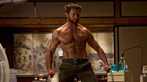 Deadpool 3: Hugh Jackman Dons Classic Wolverine Suit in First Look