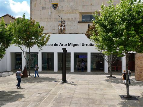 Get Cultured in Bogota With These Museums and Art Galleries