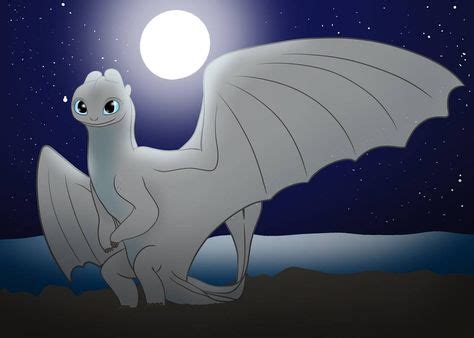 Toothless and the Light Fury [+Merch] by Corvith on DeviantArt (With ...