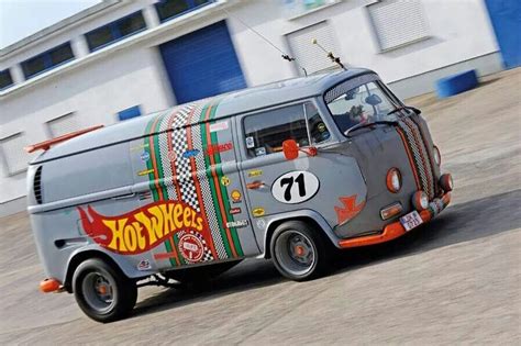 Hot wheels | Vintage vw bus, Volkswagen bus camper, Vw van