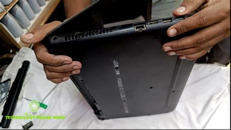 HP 15-ay020tu ssd upgrade , HP NOTEBOOK 15-ay020tu ram Upgrade - YouTube