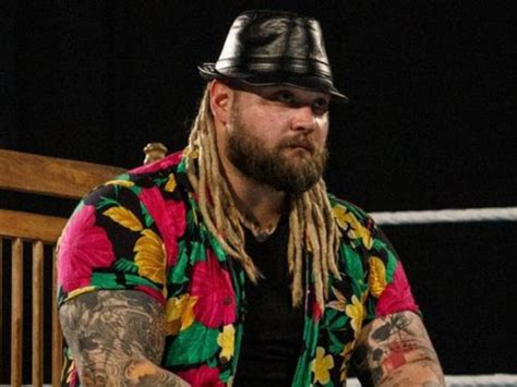 Bray Wyatt's First Post-WWE Appearance Finally Revealed - EssentiallySports