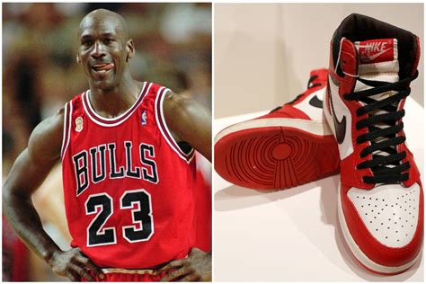 What Percentage Did Michael Jordan Get From Nike | apsp.edu.pk