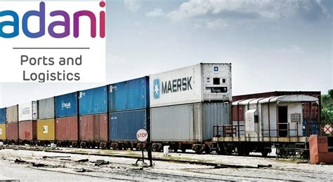 Adani Logistics to Acquire Snowman Logistics to boost its Dominance in ...