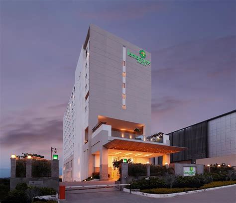 Lemon Tree Hotel, Gachibowli, Hyderabad, Hyderabad (updated prices 2025)