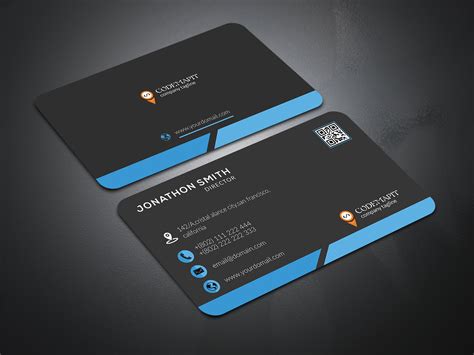 Luxury Business Cards - Design luxury business cards in 24 hours by ...