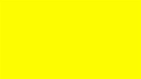 Yellow Color Screen - 5 hours - YouTube