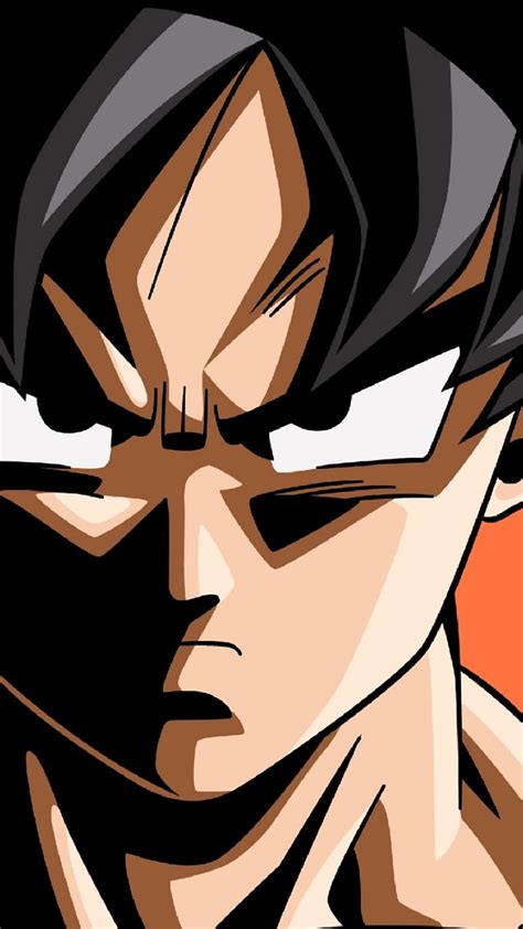 Dragon Ball Z Goku Wallpaper