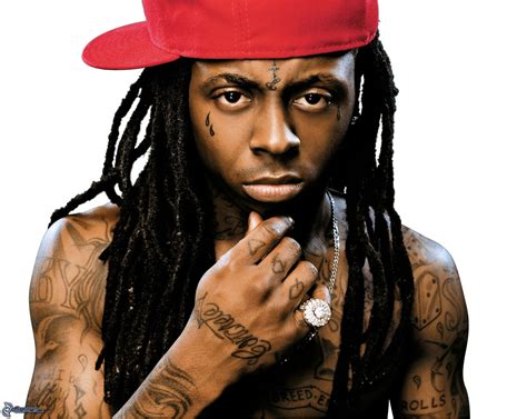 Lil Wayne net worth: How this boy made it!