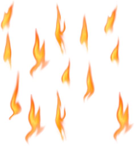 Download Flame Fire Png - Transparent Background Clip Art Fire PNG ...