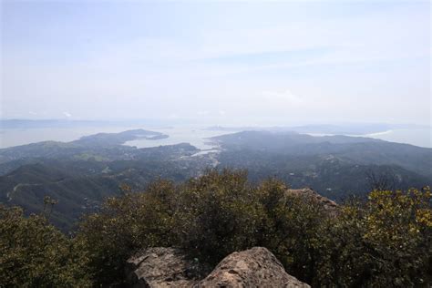 MOUNT TAMALPAIS – Social Hiker