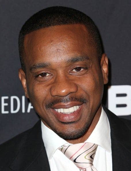 Duane Martin Net Worth | Celebrity Net Worth